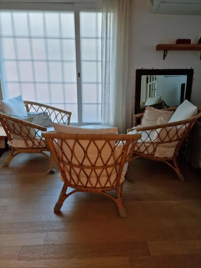 Апартаменты Sophie'S House Сеул 0*,